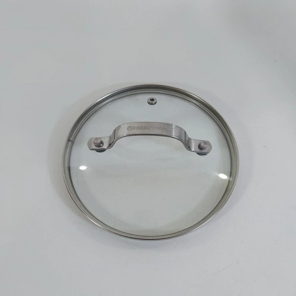 Granitestone Pot‎ Lid